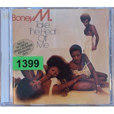 Boney M: «Take The Heat Off Me»