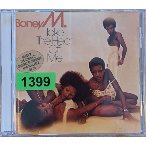 Boney M: «Take The Heat Off Me»