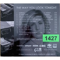 Greetje Kauffeld and Band: «The Way You Look Tonight»