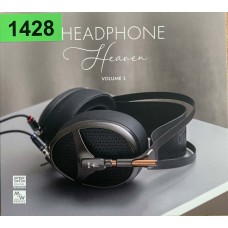 Various: «Headphone Heaven Vol.1»