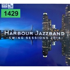 The Harbour Jazz Band: «Swing Sessions 2018»