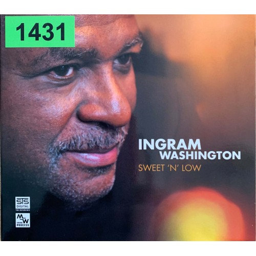 Ingram Washington: «Sweet 'n' low»