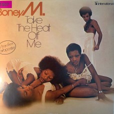 Boney M: «Take The Heat Off Me»