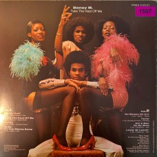 Boney M: «Take The Heat Off Me»