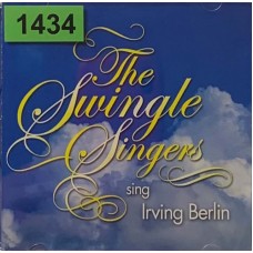 The Swingle Singers: «The Swingle Singers Sing Irving Berlin»