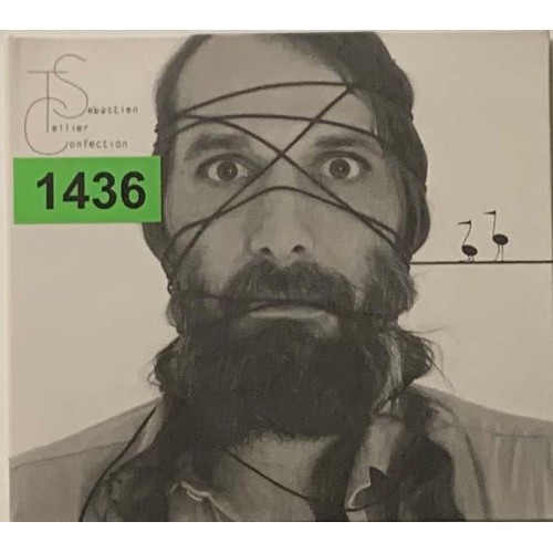 Sebastien Tellier: «Confection»