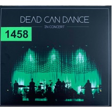 Dead Can Dance: «In Concert»