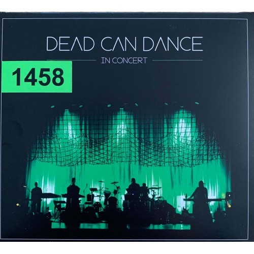 Dead Can Dance: «In Concert»