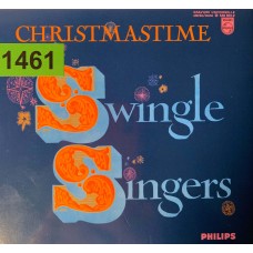 The Swingle Singers: «Christmastime»