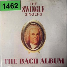 The Swingle Singers: «The Bach Album»