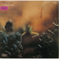 Steely Dan: «Katy Lied»