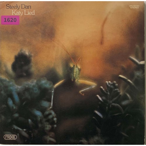 Steely Dan: «Katy Lied»