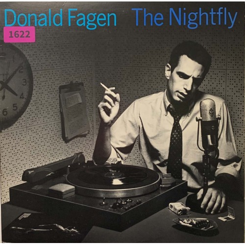 Donald Fagen: «The Nightfly»