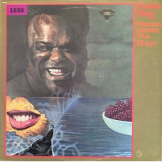 Freddie King: «Woman Across The River»