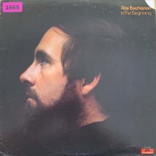 Roy Buchanan: «In The Beginning»