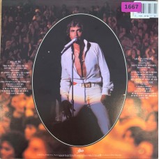 Engelbert Humperdinck: «Live In Concert And All Of Me / A Double Album»