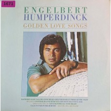 Engelbert Humperdinck: «Golden Love Songs»