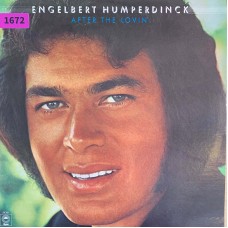 Engelbert Humperdinck: «After The Lovin'»