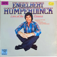 Engelbert Humperdinck: «The Very Best Of Engelbert Humperdinck - 18 Fabulous Tracks»