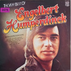 Engelbert Humperdinck: «The Very Best Of»