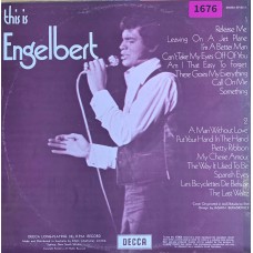 Engelbert Humperdinck: «This Is Engelbert»