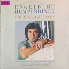 Engelbert Humperdinck: «Golden Love Songs»