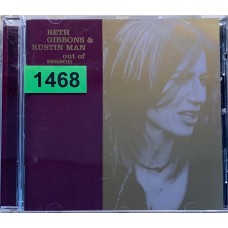 Beth Gibbons & Rustin Man: «Out Of Season»