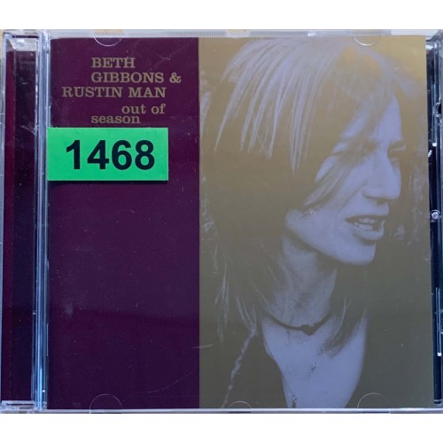 Beth Gibbons & Rustin Man: «Out Of Season»