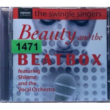 The Swingle Singers: «The Beauty And The Beatbox»