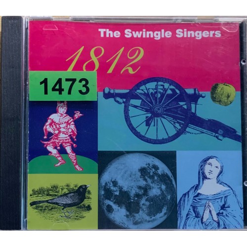 The Swingle Singers: «1812»