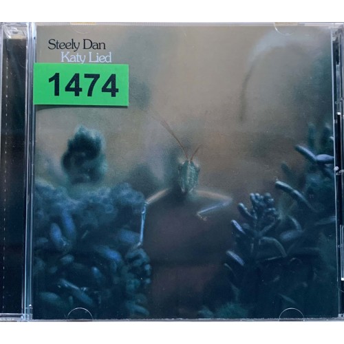 Steely Dan: «Katy Lied»