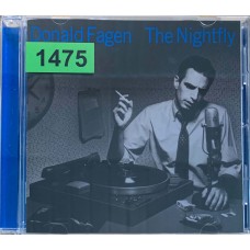 Donald Fagen: «The Nightfly»