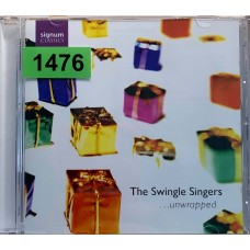 The Swingle Singers: «...Unwrapped»