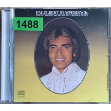 Engelbert Humperdinck: «Live In Concert And All Of Me / A Double Album»