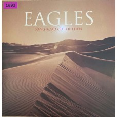 Eagles: «Long Road Out Of Eden»