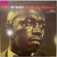 Art Blakey And The Jazz Messengers: «Moanin'»