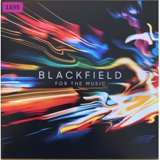 Blackfield: «For The Music»