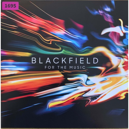 Blackfield: «For The Music»