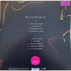 Blackfield: «For The Music»