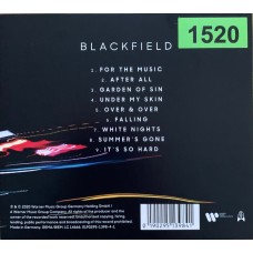 Blackfield: «For The Music»