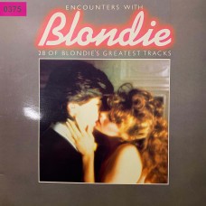 Blondie: «Encounters With Blondie»