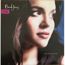 Norah Jones: «Come Away With Me»