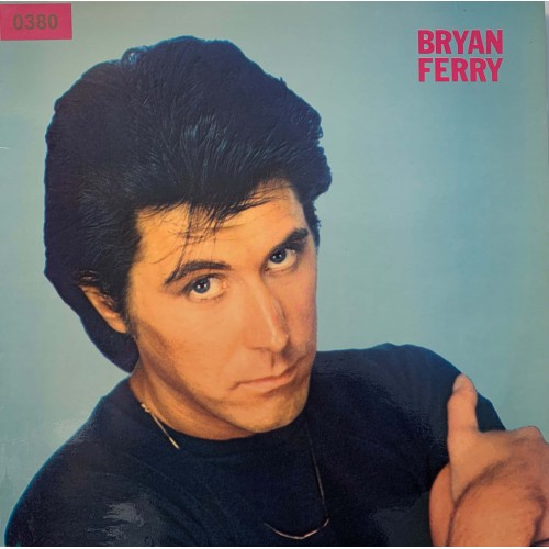 Bryan Ferry: «These Foolish Things»