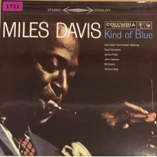 Miles Davis: «Kind Of Blue»