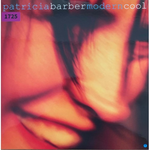 Patricia Barber: «Modern Cool»