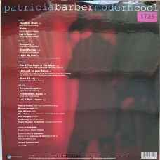 Patricia Barber: «Modern Cool»