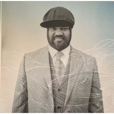 Gregory Porter: «Liquid Spirit»