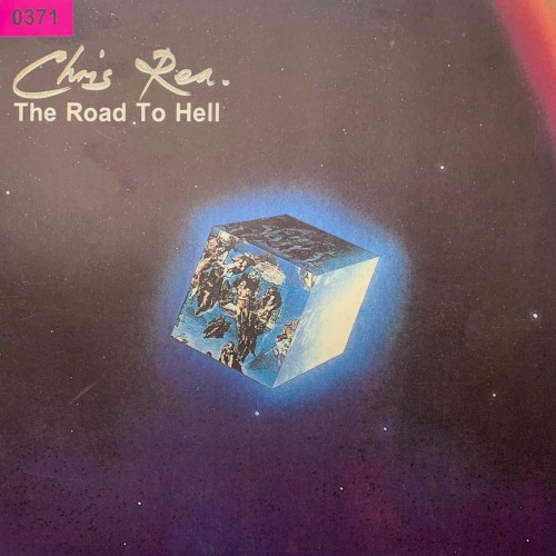 Chris Rea: «The Road To Hell»