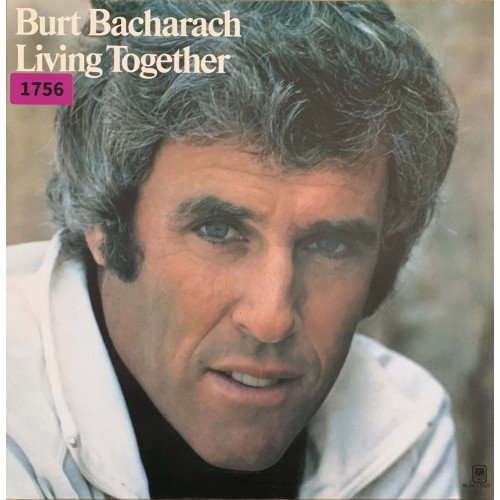 Burt Bacharach: «Living Together»