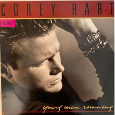 Corey Hart: «Young Man Running»